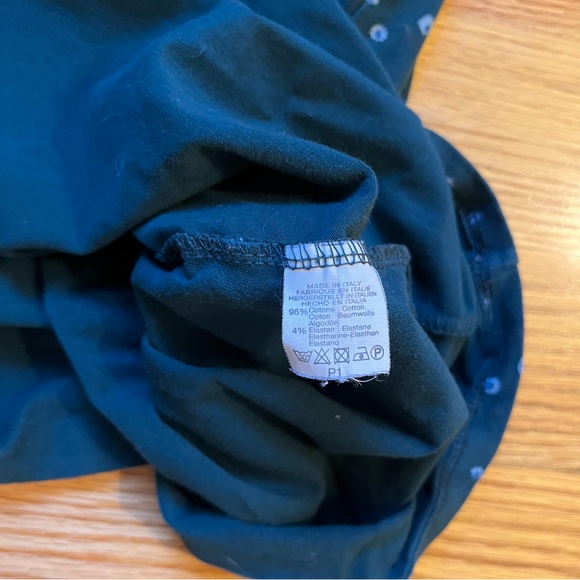 Brandy Melville flowers print spaghetti strap dress - Picture 5 of 5